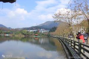 挹翠湖