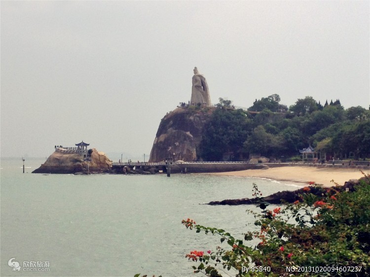 鼓浪屿