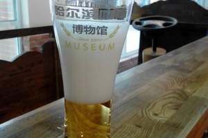 啤酒博物馆
