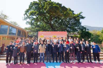 福建评出28位乡村文旅达人