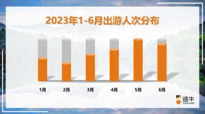 《2023年上半年度旅游消费报告》