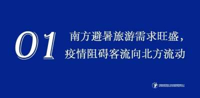 《2022暑期旅游总结报告》