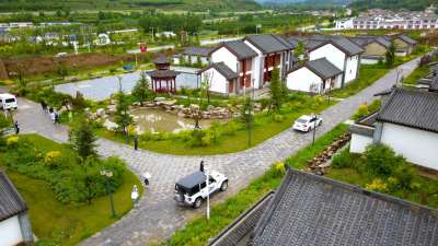 宁夏将打造六大“宁字号”乡村文旅品牌