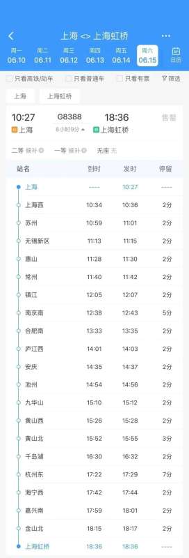 超级环线高铁，即将发车！