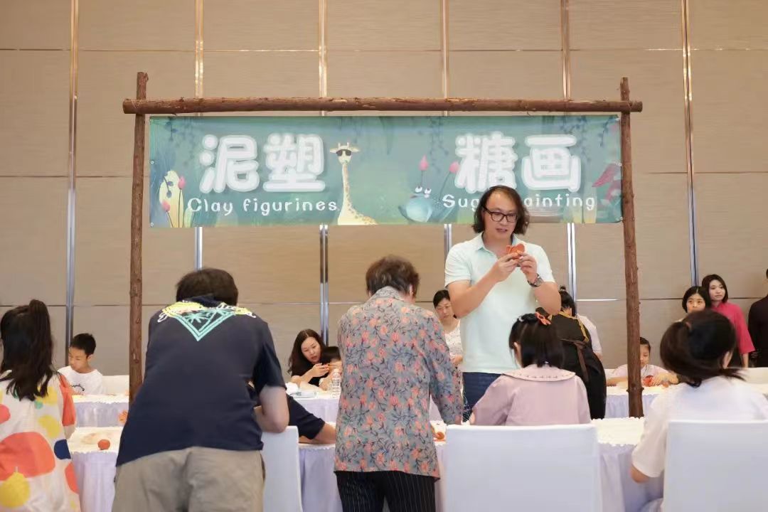 广州酒店业多措并举服务暑期市场