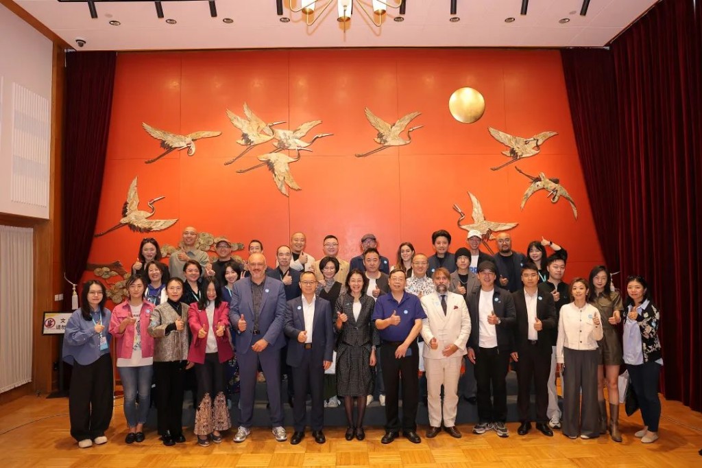 第二届广东南海大地艺术节将办 突出文旅融合创新