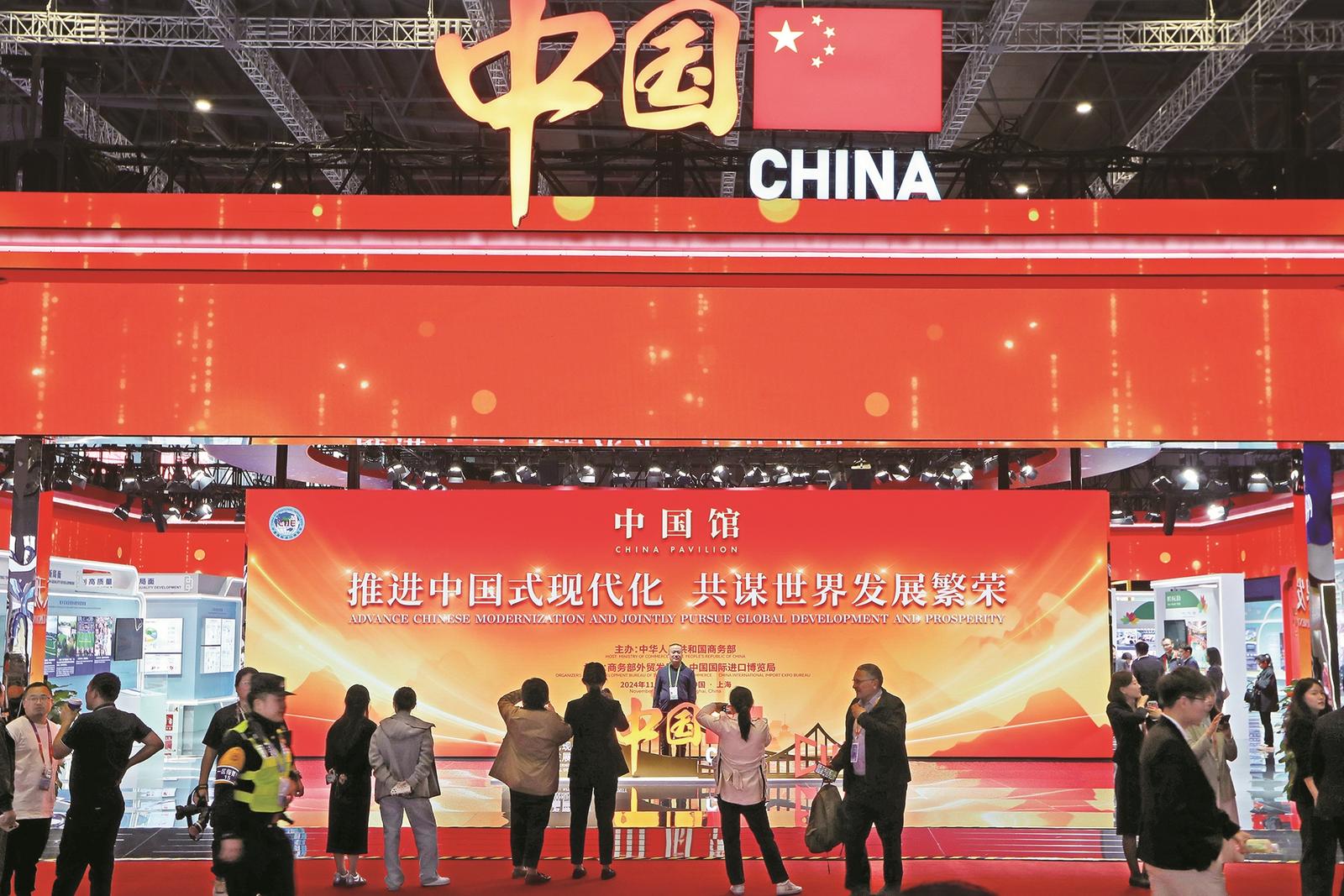 文旅元素丰富 人文交流多元