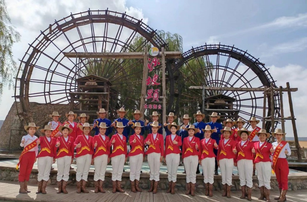 宁夏举办导游综合能力及服务质量提升培训班