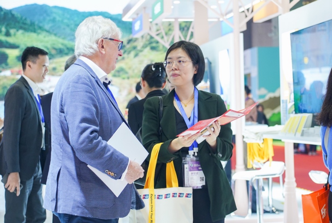 中旅旅行携手银联国际提升跨境支付体验
