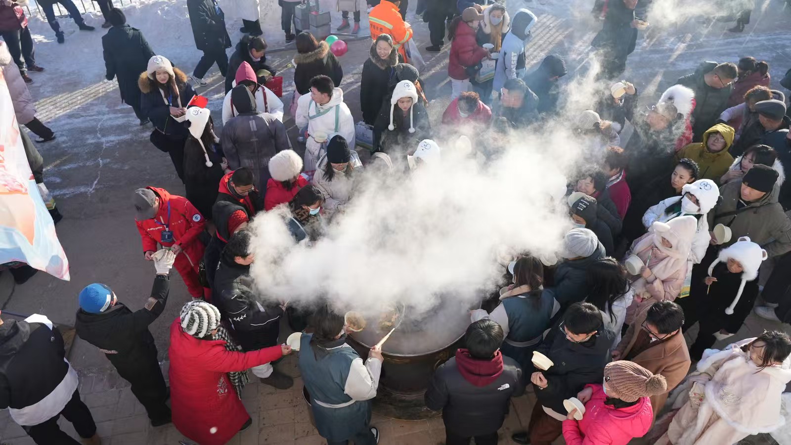 旅行时间减半 集大原高铁将成“蒙晋”旅游交流新引擎