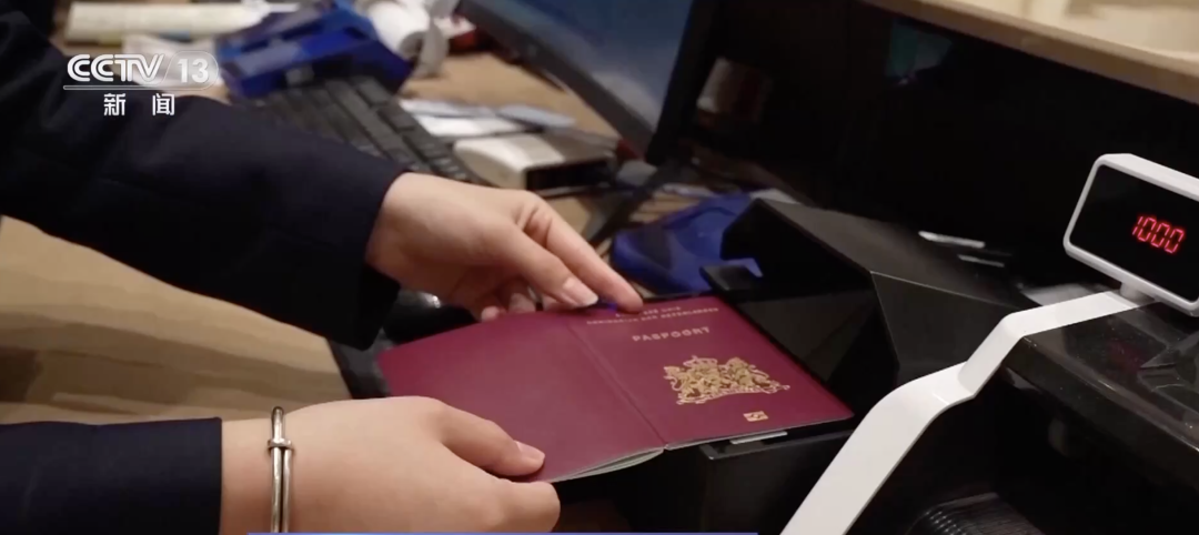 吸引越来越多外国游客前来，这些县是如何做到的？