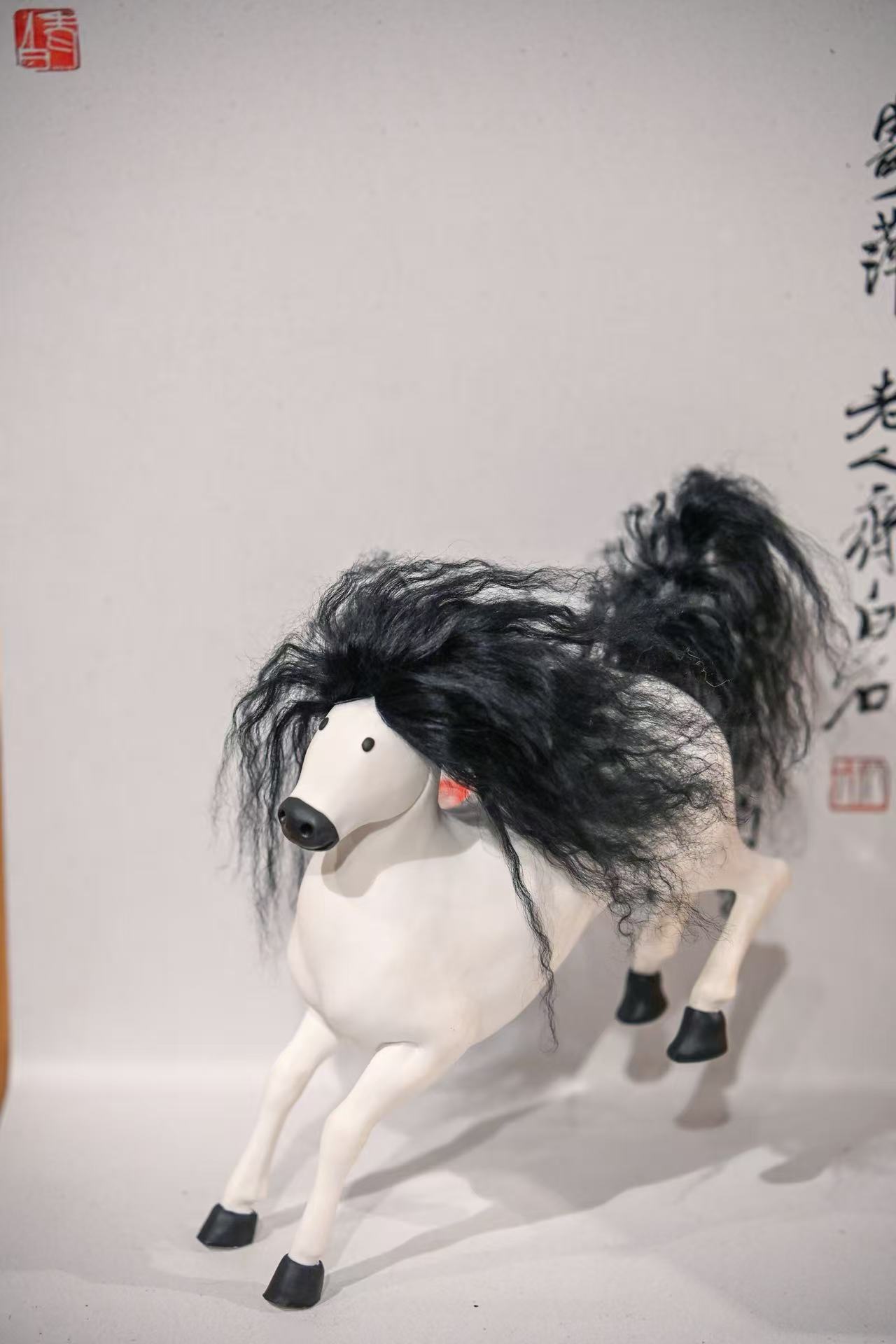 齐鲁文创潮品迭出